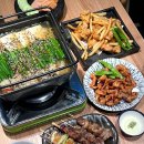 야키토리 텐진 이미지