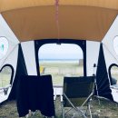 옥계해변 남쪽 이미지