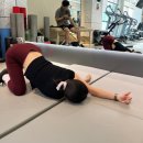 [에이플러스짐 헬스 PT 식사점] 안대현 선생님 피티 후기
