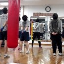 한국체대 복싱클럽 이미지