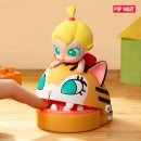 (주)스페이스씨앤에이코리아 | [종로구] 안국역에 새로 생긴 POP MART 안국점 방문리뷰 -피규어 천국!