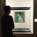 여인카페 | 클림트와 리치오디의 기적: 미스터리한 <여인의 초상> 관람 포인트, 서울 전시회 후기