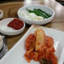 산청돼지국밥 이미지