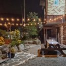 퇴곡풍경 이미지