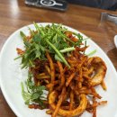 울릉도 순대국 | 전현무계획 안양 울릉도오징어보쌈 전문점포장 주차 후기
