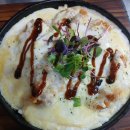 모두의식탁 | 합성동맛집 분위기와 맛 모두 잡은 꿈꾸는식탁 커플 방문 후기