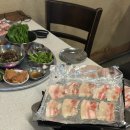 괸당집서귀포 | 레트로 냉삼의 매력에 빠지다, 괸당집 서귀포신시가지점 후기!