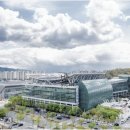 대구전시컨벤션센터(서관) 이미지