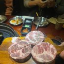 광희지구대 | 토치로 구워주는 겉바속촉🔥 '그릴1492 본점' (동대문 데이트 맛집 * 동대문 고기)