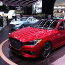 제네시스 이미지