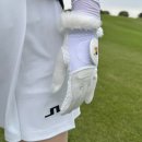 엔젤클럽 | 겨울 골프 필수템 - 맥컬티 윈터 엔젤글러브