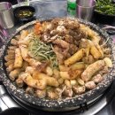 천사곱창사천점