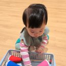 스타필드부천점 문화센터 8개월 아기 싱글벙글/날아라 병아리 4~6주차 후기