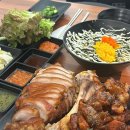 족발부심 | 봉천역 족발 맛집 배달 끊이지 않는 족발부심 본점 찐 후기