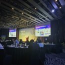 [조선비즈 서포터즈 4기] 2024 미래에너지포럼 참석 후기!