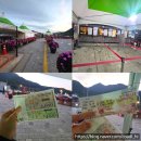 노란꽃잔치축제장 (옥외1) | 포천 가을 야경 명소 축제 ‘한탄강 가든 페스타’ 야간 입장 리뷰 &amp; 포토스팟