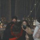 덤보 | 뉴욕 스냅 투어 12월 포토존 페리와 브루클린 덤보 후기