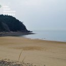 구름포해수욕장 이미지