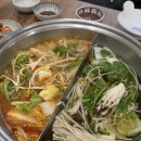 라이스드림 | 내돈내산 서면 샤브샤브 맛집 추천! 서면 점심 가성비 좋은 샤브드림 서면점 후기