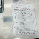 전주 장롱면허 도로연수 6일 12시간 후기 (그랜드자동차운전전문학원)