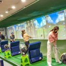 스카이골프 이미지