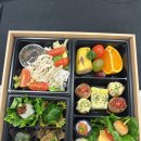 신선4호 | 부산 서구 고급 도시락 프리미엄 단체도시락 VIP4호 후기 [고품일단]