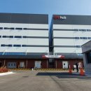 신흥 DV HUB(물류센터) 이미지