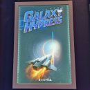 갤럭시(galaxy) | 강남 방탈출 룸즈에이 강남점 <갤럭시 하이프리스 GALAXY HYPRESS> 후기