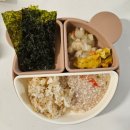 해동약국 | BABY DAIRYㅣBABY 꼬야 D+381 하퍼스 테이블 주방놀이 베베픽의 실리콘 약병 내돈내산 솔직후기