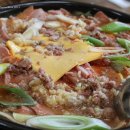 송탄부대찌개 - 횡성군 | 송탄부대찌개