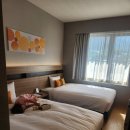 호텔소라 | 아기 동반 일본 여행｜벳푸 스기노이 호텔 솔직 후기(소라칸vs니지칸/예약방법)아기랑일본.아기랑벳푸