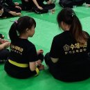 합기도수체육관 이미지