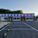 춘천태평양대형약국 이미지