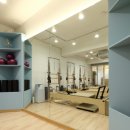 필라테스 이미지