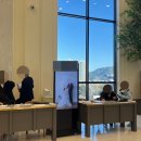 서대전IC충전소 | 대전 결혼식장 라비에벨 웨딩홀 견적 공유 및 홀투어 후기