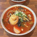 칼질만번짬뽕