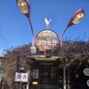 조양밧데리 | 강화도 조양방직 카페 다녀왔어요 | 조양방직카페 찾아가는법, 주차정보, 볼거리까지