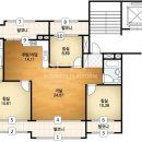 양주한승 | kcc창호로 양주 백석읍 한승아파트 32평형 샷시 교체 공사 시공 사례