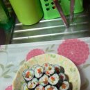 와우꼬마김밥 이미지