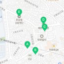 세븐일레븐 해방촌하늘계단점