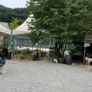 세종산뜰에 | 산뜰에 펜션 수영장 - 세종 바베큐 가능한 수영장