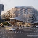 종합사회복지관 이미지