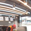 동두천세차장 이미지