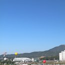 파란천막