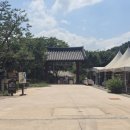 병산서원 종합안내소 이미지