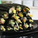 꼬꼬마김밥 이미지