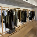 모노하 | MONOHA 한남 플래그쉽 스토어 방문 (25FW 신상품,스토어 방문 후기, 위치,피팅 후기,모노하 한남 갤러리)