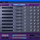 Spectrasonics Stylus RMX 간단 사용법 (4) - FX &amp; MIXER 이미지