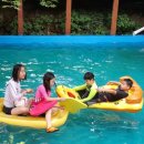 덕유산송계산장 이미지