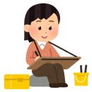 일러스트 토퍼만들기(중1~3) | ✉️ “나만 좋아해 주는 줄 알았어요” — 중1 여학생의 로맨스 스캠 피해 상담 후기